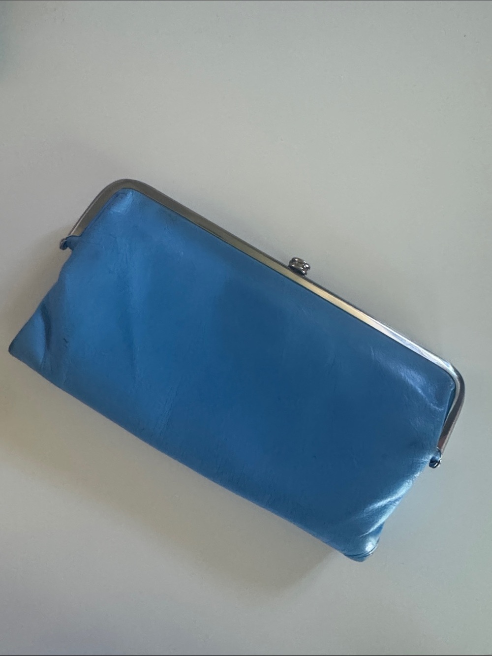 HOBO Clutch Wallet